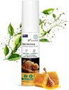 Selandia Baru Propolis Sore Spray dengan Manuka Honey - 20 ml & lt; / i & gt; Smouth Kering for Sore Throat Relief, 83 Servings; Propolis Spray for Imune Support - Alternatif dari Cough Drops