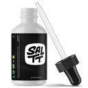 SALTT Low- K Fasting Drops 1124; Sodium dan Ionic Magnesium Fresting Suplemen; Intermittent Fasting Mineral Suplemen 124; Electrolite Replenisher 124; 120ml Dropper Bottle