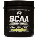 PMD Sports BCAA Stim- Free Amino Acids - Performance Workout Lebih Baik, Enhanced Recovery, Daily Energy, Muscle Builder, and Muscle Sparing - BCAA Powder Drink Mix - Lemonade (30 Pelayan)