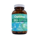 Optimo DHEA dan BioPerine untuk Kekuatan Maksimum dan Penyerangan 50 mg 124; Optimasikan Hormone Levels l Boost Energy l Stamina l Vitalitas Metabolisme 124; untuk Men & Women