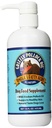 Grizzly Pollock Oil Dog Food Suplemen, 16 Ounce