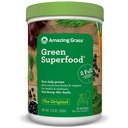Amazing Rumput Superfood Hijau, Asli, 12.6 Ounce