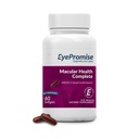 EyePromise Macalar Health Complete Suffels - 60 Softgels, 30-Day Supply - Complete Macular Support with 10mg Lutein & Dalxanthin
