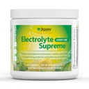 Jigsaw Health Electrolite Supreme Averst 124; Broad Spectrum of Electrolytes + Trace Mineal 124; Lime Flavor 124; 60 Servings (Jar)