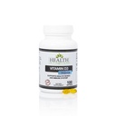 Kesehatan Seperti Yang Dilakukan Untuk Menjadi Vitamin D 124; 3 7500 IUs Suplement