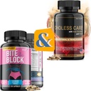 Appetite Suppresan untuk Wheight Loss Women & Cholesterol Lowering Supplement Bundle