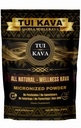 PREMIM WELNESS KAVA - MICRONIZED Noble Kava 250g (8.8oz) - Ukuran Perjalanan / Trial / Travel: 124; Sangat Heady 124; Semua Relaksasi Natural 124; Meningkatkan Fokus 124; Mood / Sleep Dukungan 144; Stress Relief 124; NO STRAINN