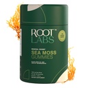 Sea Moss Gummies I 92 + MinemenI Black Seed Oil I KSM 66 Ashwagandha I Lab Test I No Added Sugar 124; for Men, Women I Non-GMO I 100% Natural & Organic I 1600 mg I 60 Gummy