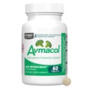 Nuttramax Avmacar # 1 meneliti Sulforaphane Production Brand, Nuttramax Laboratorium Konsultasi Perawatan untuk Detoksifikasi, Dukungan AntiokhidanOverall Wellness, 60 tablet