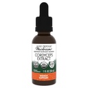 Layanan Pertahanan Host Cordyceps - Imune & Energy Supplement - Tambahan Kesehatan Kitney dengan Cordyceps - Fitness Dukung untuk Bantuan Pembaruan Oksigen - 1 fli oz (30 Pelayan) *