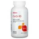 GNC CoQ10 200mg Supplemen, Support Heart Health, 60 Servis