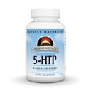 Sumber: Serene Science 5- HTP 50 mg - 120 Capsules