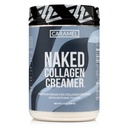 Naked Collagen Coffee Creamer - Caramel Collagen Creamer For Coffee - Dairy- Free, Gluten-Free, GMO-Free - Dukung Rambut, Kulit, dan Nails - 40 Hamba