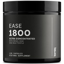 Toniq Easy with DHM - Full Liver Support for a Night Out - 120 Capsules - 50x Super Konsentrasi Ekstraksi