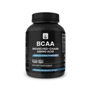 PURE ORIGINAL INGREDIENTS 2: 1 BCAA powder, 3 lbs, Branched- Chain Amino Acids, Unfetatored, 907 Servings, Always Pure, No Addensment or Fillers