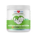 Milk Thistle for Cats - 4oz Powder