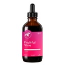 Mountain Meadow Herbs Fruitful Vine - Hormonal and Reproduktif Health Support for Women, Dong Quai, Chaste Tree and Herbal Blend for Fertility and Cycle balance, 4oz