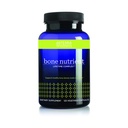 doterRA Women Bone Nutrient Estient Complex - Aku termasuk Vitamin C dan D, Kalsium, Magnesium dan Trace Mineces Lainnya