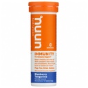 Nun Imunitas: Blueberry Tangerine Enhanced Hidration Tablet (2-Pack 10 Tab masing-masing)