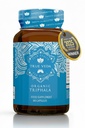 Triphala Capsules - USDA Organik Bersertifikat 124; Vegan Triphala Tablet 12.4; 100% Natural Herbal Triphala Guggulu Suplemen; Natural Fusion Extract Potensi 124; Ayurveda 124; 60 Caps 124; Trifala Churna Trifala