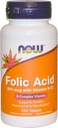 Sekarang Acid Folic 800mcg, 250 Tablet (Paket 4)