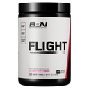 BAE PERFORMANCE NUTRITITION BPN Flight Pre Workout, Supports Energy and Mental Focus, Improved Endurance & Muscle Pumps with CarnoSyn Beta Alanine, Pink Leamoning, 30 Servings