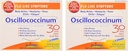 Boiron Oscillococcinum (Paket 2)