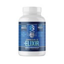 Gorilla Mind Omega- 3 Elixir # 2210mg Fish Oil Re-Esterified Triglyceride Formulir 124; EPA, DHA + 2 Fatty Acids 124; Astaxanthin Infusion for Bolstered Integritas 124; 3 Party & Rancidity Tested 124; 60 Softgels