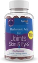 Acid Hyaluronic untuk Joints 60 Miligram 60 Gummies