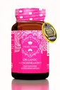 Suplemen Menopause bagi Perempuan - USDA Organik 124; Menopause Dukungan 124; Perempuan Hormone Suplemen 124; Juga Didukung dengan Premenopause dan Perimenopause 124; 60 Vegan Capsules
