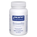 Ensulations Murni Suplemen Boswellia - untuk Kesehatan Gabungan, Jaringan GI & Connective - Mendukung Joints Sehat & Digetical Health * - Non-GMO & Vegan - 60 Capsules