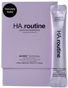 Loposal Glutathione Powder, 125mg L- Glutathione Sugar- Free Flavored Packets, 100mg Vitamin C, Suplemen Antioksidant yang kuat untuk Skin, Beauty Health & Detox Dukungan, 30 Paket - Lemon
