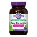Oregon Wild Harvest Saw Palmetto Organic Capsules, 90 Count Vegetarian Capsules, 1170mg