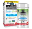 Garden of Life Dr. Formulated Probilanic Kids + plus Vitamin C & D - Watermelon - Gluten, Dairy & Soy Free Immune & Digetical Health Suppplemen, No Diadded Sugar, 30 Chewables (Shelf Stabil)