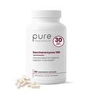 Saccharomyces Boulardii Progories 10 Milyar CFU - Made in USA £124; No Fillers, Patented Strain: Lynside CNCM I- 3799 Produksi untuk Pria dan Wanita: 124; Murni TheraPro Rx - 60 Capsules