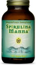 HealthForce SuperFoods Spirulina Manna - Kapsul - 150 Vegan Capsules