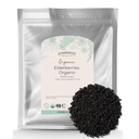 Starwest Botanicals Organic Elderberry - Elderberry kering untuk Syrup, Tea, Gummies, & Jam, Natural Immune Dukungan, Cerdened Kosher, Non- GMO - Bulk 1 lb Bag