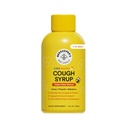 Beekeeper Propolis Cough Syrough Daytime for Kids Ammune Support with Elderberry, Vitamin C, Vitamin D & Raw Honey - Throat Soat - Gluten Free & Clean Ingrediments, 4 oz.