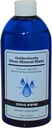 4000 PPM Bioactive Atomic Colloidal Silver, 8 oz 124; Non-Toxic, Non-GMO Telusuri Support Immune Mineral