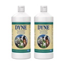 PetAg Dyne High Calorie Liquid Nuttrationals Supplement for Liverage 32 oz - Includes added Vitamin - Excellent for Underweight, Stressed, or Recovering Animals