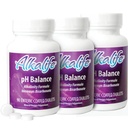 Tablet Tambahan PH Alkalife PH - Yang Pertama dipatenkan Alkaline Bicarbonate Pills - Netralize Acid, neraca, Dukungan Imune, Performance Peak, Detox - 270 Tablet