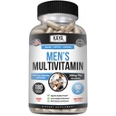 Kaya Multivitamin for Men - Men 's Prostate Multivitamin - Multi Mineral Daily Suplemen