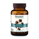 Himalaya Guggul - Herbal Liver Dukungan untuk Detox Liver, Cholesterol, HDL & LDL Dukungan - Vegan, Non-GMO, Gluten Bebas, 720 mg, 60 Capsules