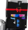 Poket Pesawat - Aksesoris Pesawat - Pesawat Perjalanan Terakhir - Travel Organizer
