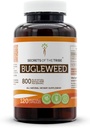 Rahasia Suku Bugleweed 120 Capsules, 800 mg, Bugleweed (Lycopus Virginicus) Dry Herb (120 Capsules)