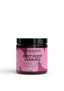 Pomona Wellness Organic Enable Beetroot Powder Gummies 1000mg-Sugar Free, Nitric Oxide Suplement - Natural Strawberry dan Apple Flavor, Vegan, 60 Count