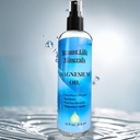 Lepaskan Kekuatan Kekuatan Magnesium Tubuh Semprot 100% Organik Dibuat di Amerika Serikat Bandingkan dengan Tujuh Mineral dan Mineral Kuno. Kekuatan Magnesium dapat mengubah hidupmu.