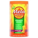Metamucil Fiber Free Sugar 180 server (OLD)