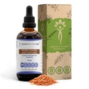 Rahasia Tribe Muira Puama dan Catuaba Alcohol-Free Liquid Extract (Ptychopaletalum Oyacoides dan Erythroxylum Catuaba) Dry Bark Tacture Supplemen (4 FL OZ)