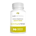 Nootropics murni - Dynamine (Metilliberine: 1.7.9-tetramethyluric Acid) 100 mg Capsules (90) 14; Induksi Energi, Fokus & Alergi 124; dalam Pengujian Partai ke-3 House & riporous untuk Kemurnian & Potensi Tinggi